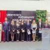 Pożegnanie klas maturalnych